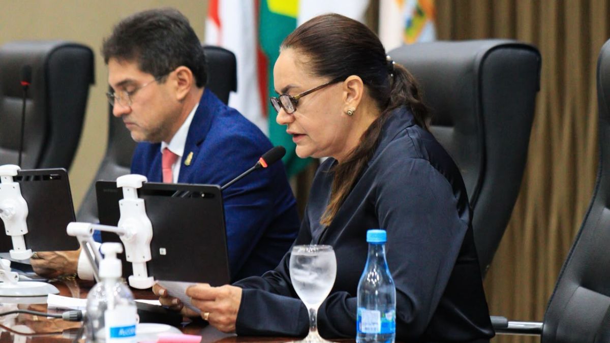 Falta de energia na capital volta a ser tema de debate na CMM