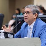 Joelson Silva amplia defesa da saúde mental e propõe programa para guardas municipais de Manaus