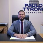 Lei de Paulo Tyrone que exige transparência sobre radares entra em vigor em Manaus