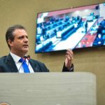 Marcelo Serafim chama atenção da população sobre cuidados com hepatites virais