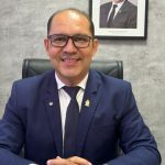 Na Ouvidoria da CMM, Rosivaldo Cordovil garante atendimento psicológico gratuito no Setembro Amarelo