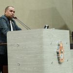No Dia Mundial da Fisioterapia, Sérgio Baré relembra feitos pela categoria