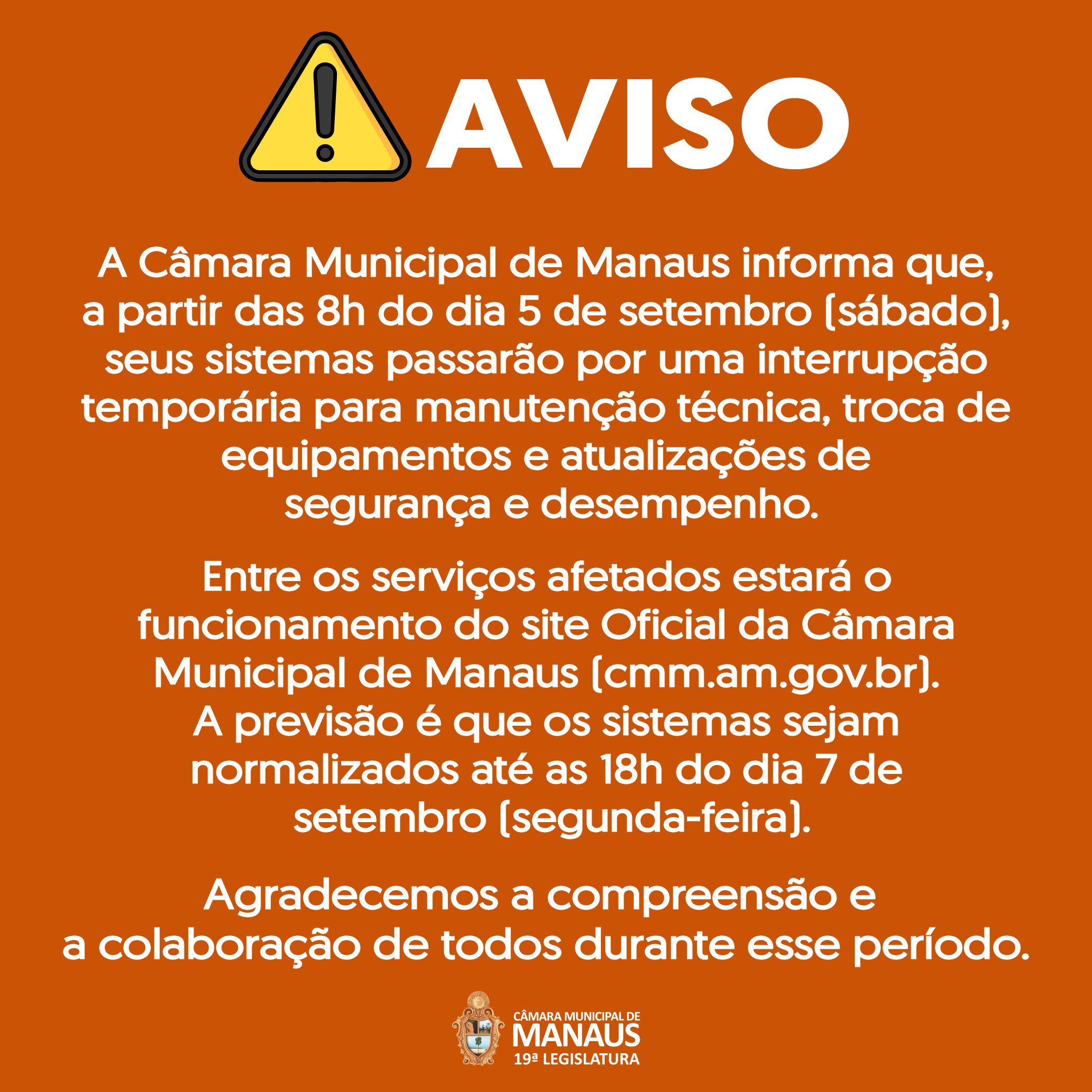 Aviso