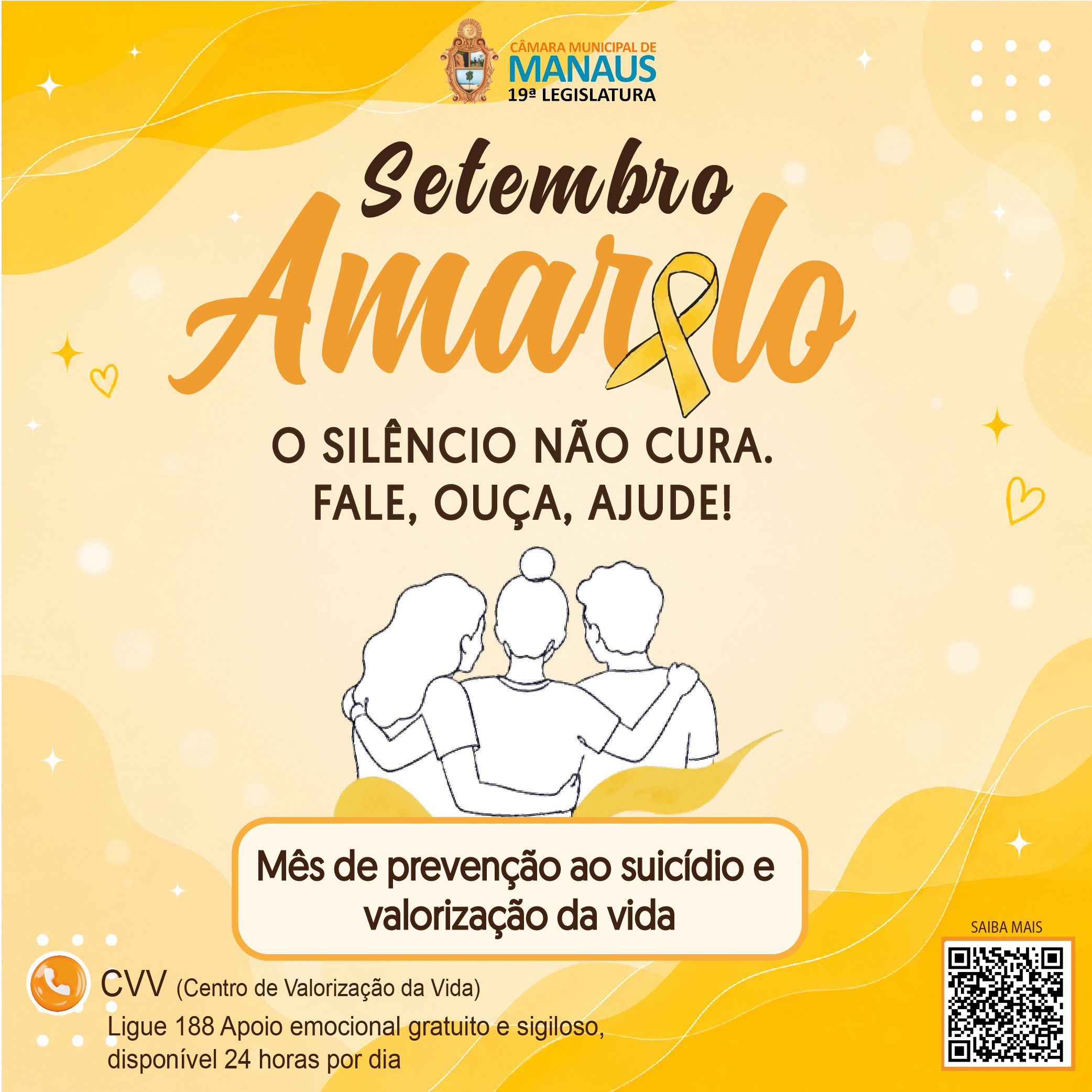 Setembro Amarelo