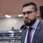 Projeto que amplia transparência em gastos públicos com eventos em Manaus é encaminhado para sanção do prefeito
