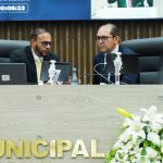 Rosivaldo Cordovil apoia ampliação da vacina contra o HPV para crianças vítimas de violência em Manaus