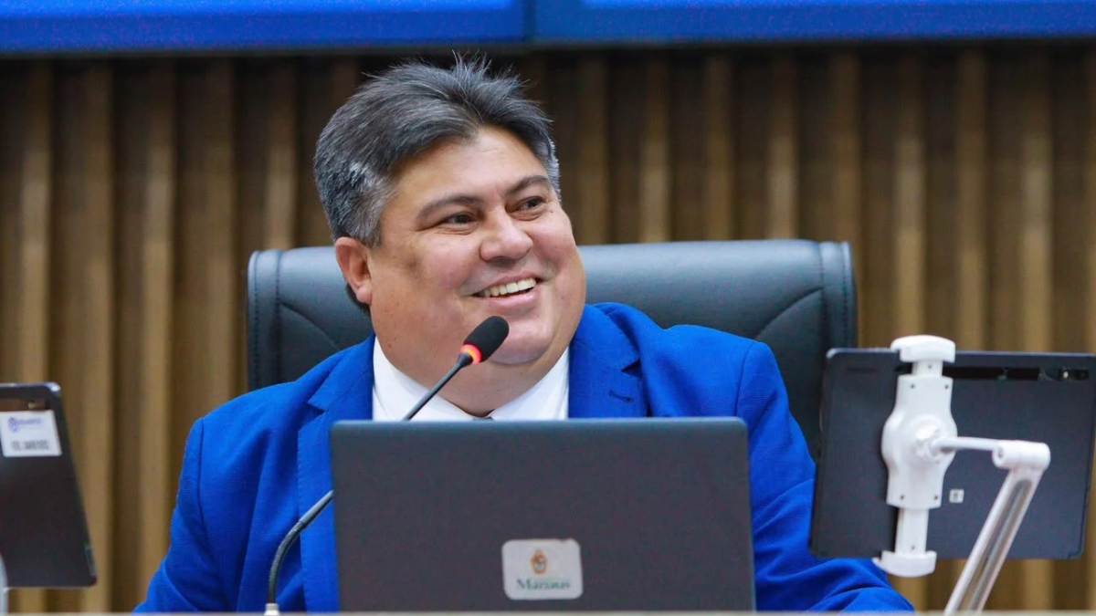 Gestão do presidente David Reis inicia estudos para revisão do Plano de Cargos, Carreiras e Salários dos servidores da CMM