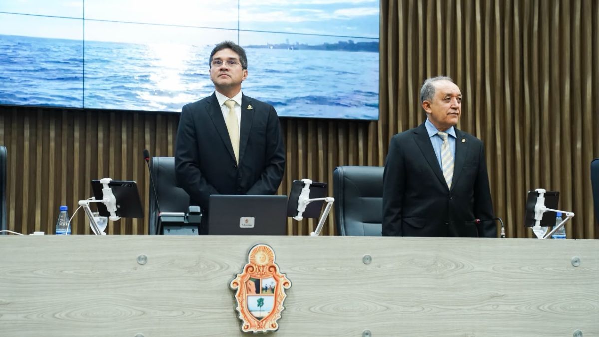 CMM aprova projeto que reserva vagas de trabalho para beneficiários do Bolsa Universidade
