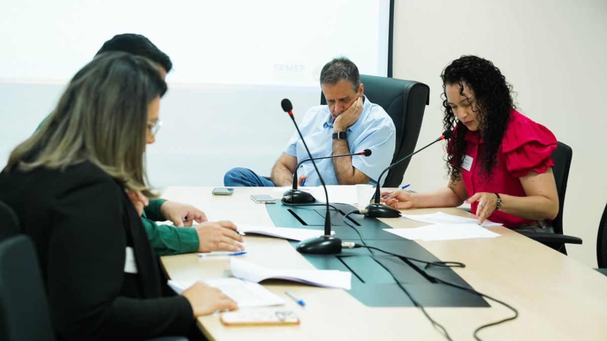 CMM avalia cumprimento de metas fiscais da Prefeitura em audiência pública