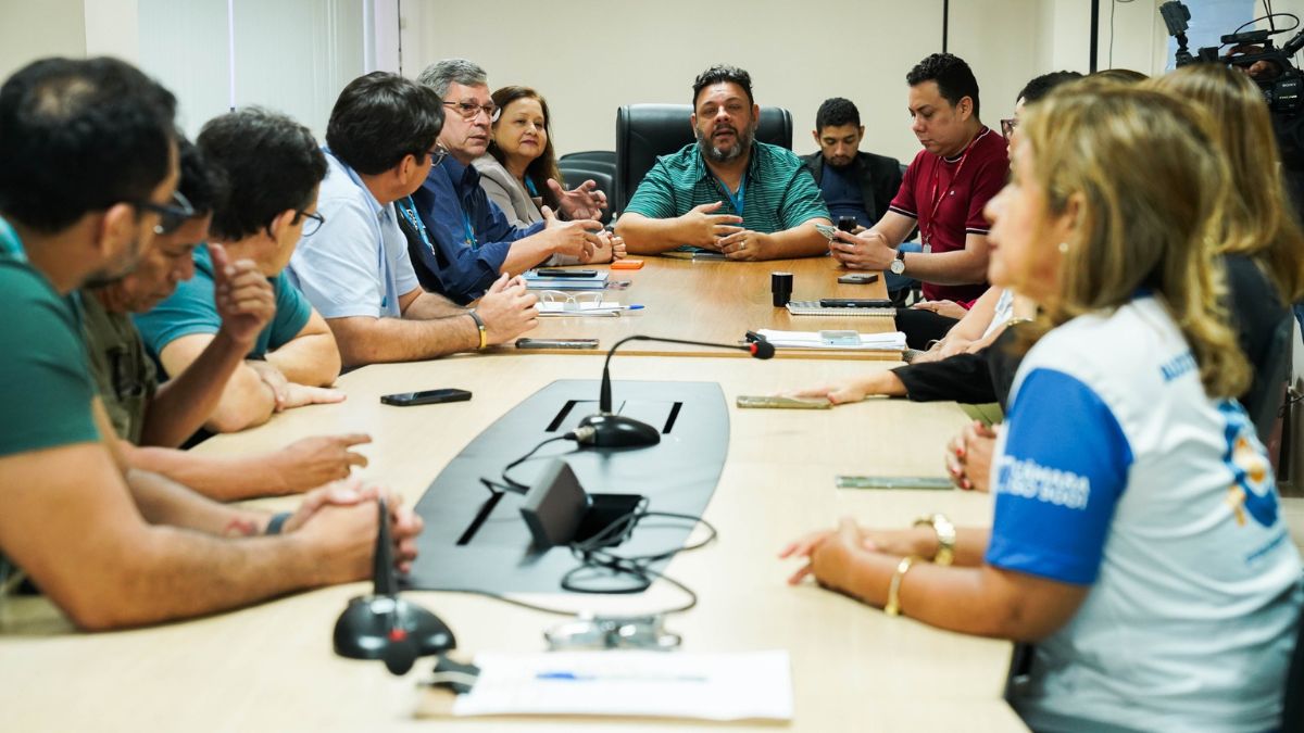CMM conclui auditoria interna e prepara etapas para avaliação externa