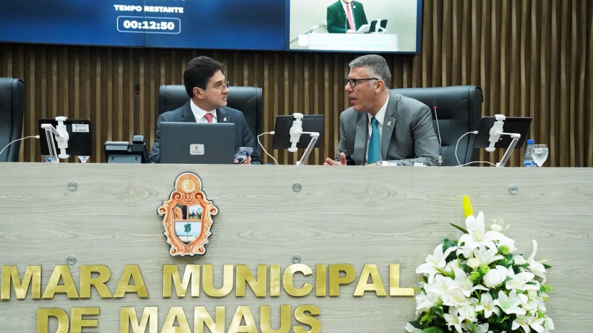 CMM debate proposta que cria protocolo de fumaça