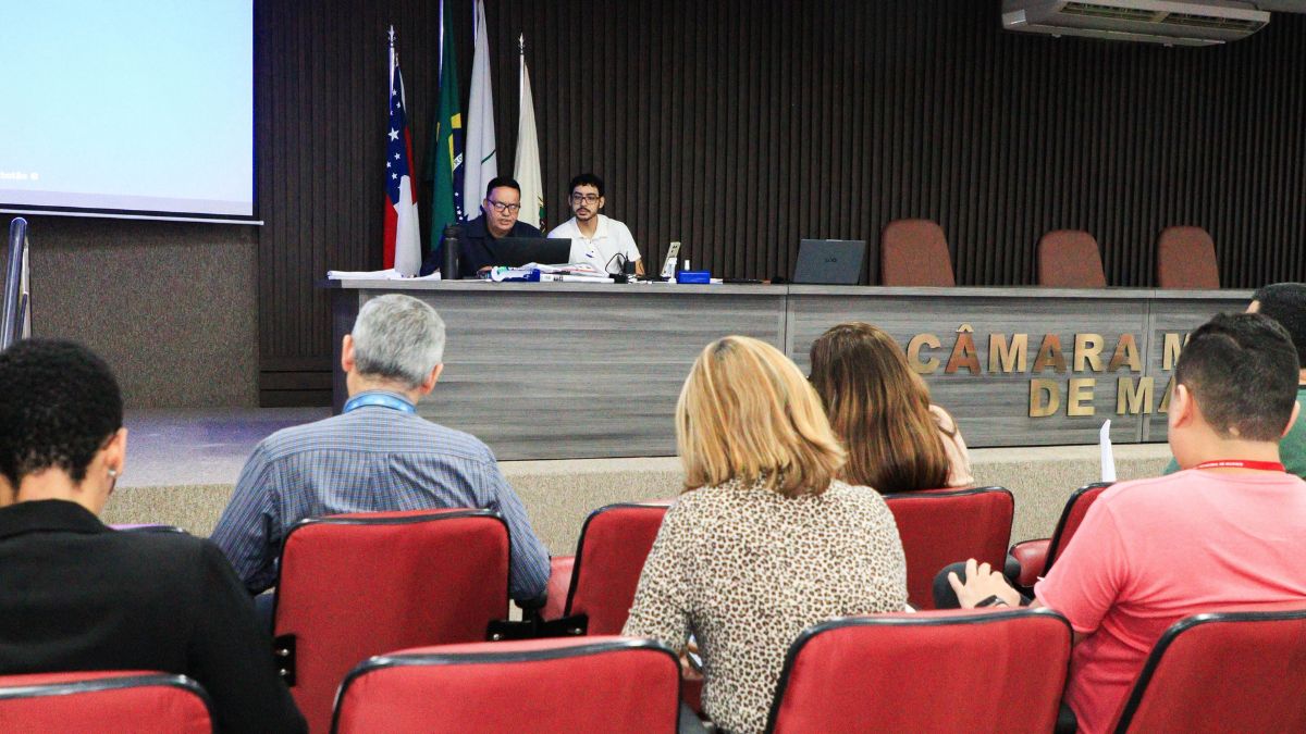 CMM promove curso de atualização para auditores internos com foco nas normas ISO 9001 e 14001