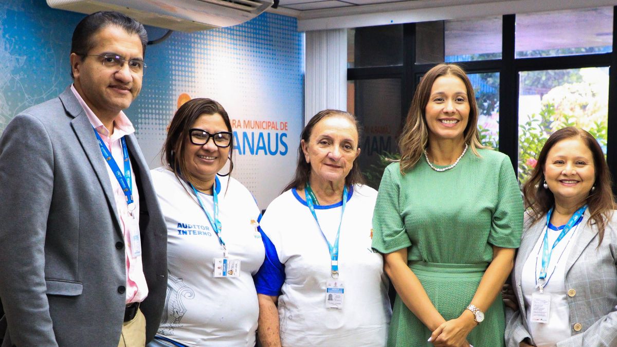 CMM realiza auditoria interna e avança na preparação para nova avaliação das certificações ISO 9001 e ISO 14001