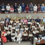 Em homenagem aos dentistas, Rosivaldo Cordovil destaca a Odontologia como missão de ‘cuidar da Morada do Verbo’