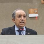 Lei de autoria de Professor Samuel amplia divulgação dos direitos das pessoas com autismo nas escolas de Manaus