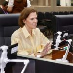 Na Câmara de Vereadores, Yomara Lins reafirma compromisso com a população
