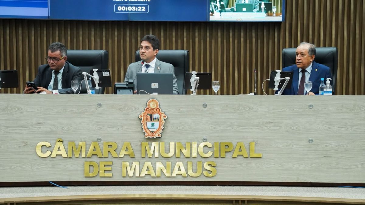 No Dia do Empreendedor, CMM aprova projeto para incentivar negócios sustentáveis em Manaus