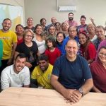 No Dia do Servidor Público, Rosivaldo Cordovil homenageia funcionalismo e reafirma compromisso com a valorização do serviço público municipal