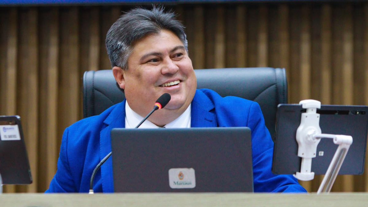 No Dia do Servidor Público, presidente David Reis parabeniza profissionais da Câmara Municipal de Manaus com homenagens e valorização
