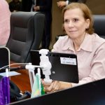 Outubro Rosa: Yomara Lins destaca importância da prevenção e do apoio às mulheres