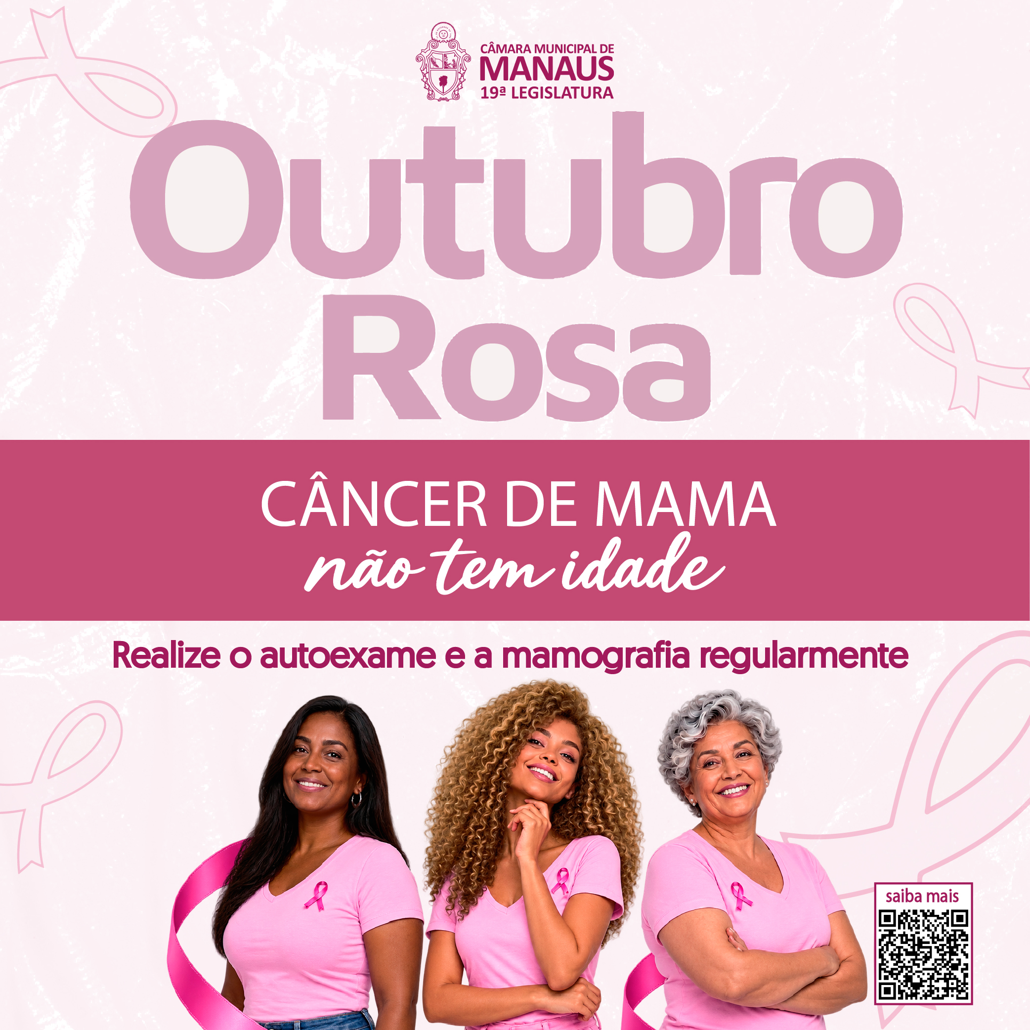 Popup Outubro Rosa