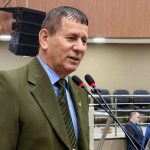 Roberto Sabino propõe política de incentivo ao empreendedorismo jovem em Manaus