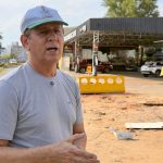 Roberto Sabino reforça trabalho de fiscalização com novas demandas para a Zona Sul