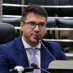 Rodrigo Guedes realiza Tribuna Popular para debater impactos das queimadas e execução do Plano de Ação Climática em Manaus