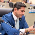 Saimon Bessa defende construção de UBS no Riacho Doce e propõe utilização de terreno abandonado