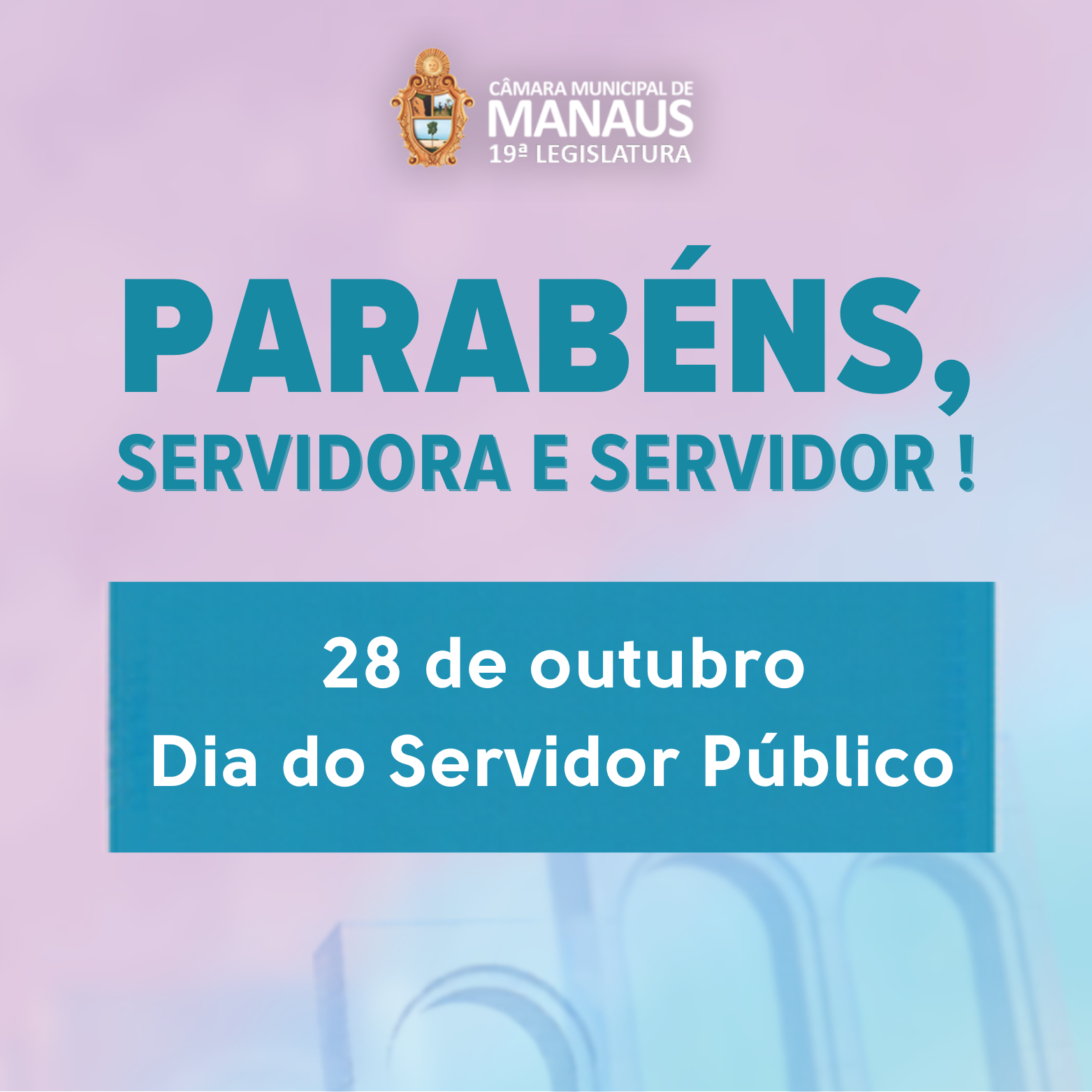 Dia do Servidor Público