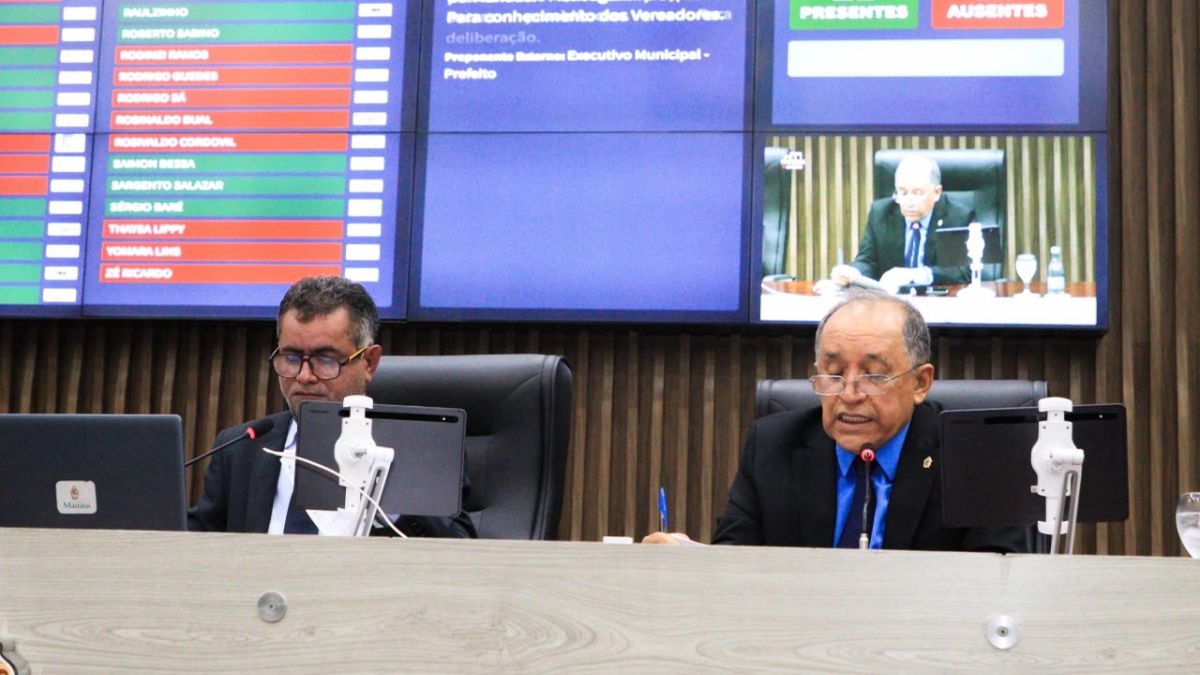 Tribuna popular na CMM debate impactos da fumaça e medidas de combate às queimadas em Manaus
