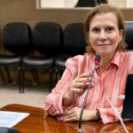 Yomara Lins defende união de esforços para combater queimadas e reduzir impactos da fumaça em Manaus