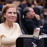 Yomara Lins destaca lei de sua autoria que garante acompanhante durante consultas ginecológicas em Manaus