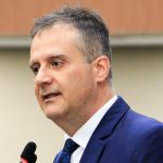 ‘Nós não podemos negociar a democracia brasileira’, diz Marcelo Serafim
