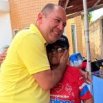 ‘Nossa prioridade é proteger os idosos’, afirma Rosivaldo Cordovil sobre os impactos da fumaça em Manaus